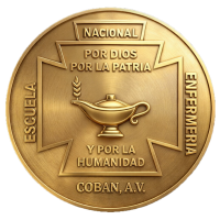 Escuela Nacional de Enfermería de Cobán e INDAPSV